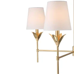 Alice 4 Light Chandelier 28