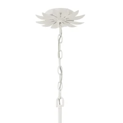 Alice 6 Light Chandelier 32