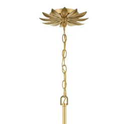 Alice 4 Light Chandelier 28