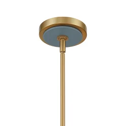 Banks 5 Light Chandelier 28