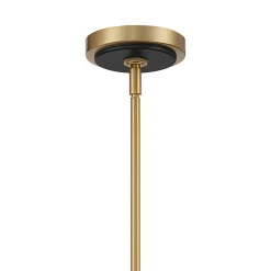 Banks 6 Light Chandelier 40