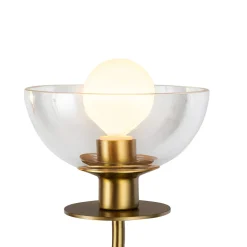 Bella 4 Light Chandelier 26