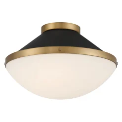 Blair Flush Mount 16