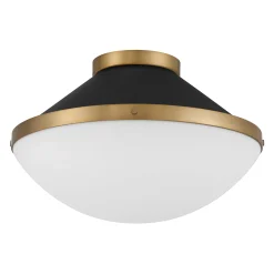 Blair Flush Mount 16