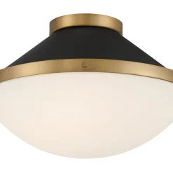 Blair Flush Mount 16