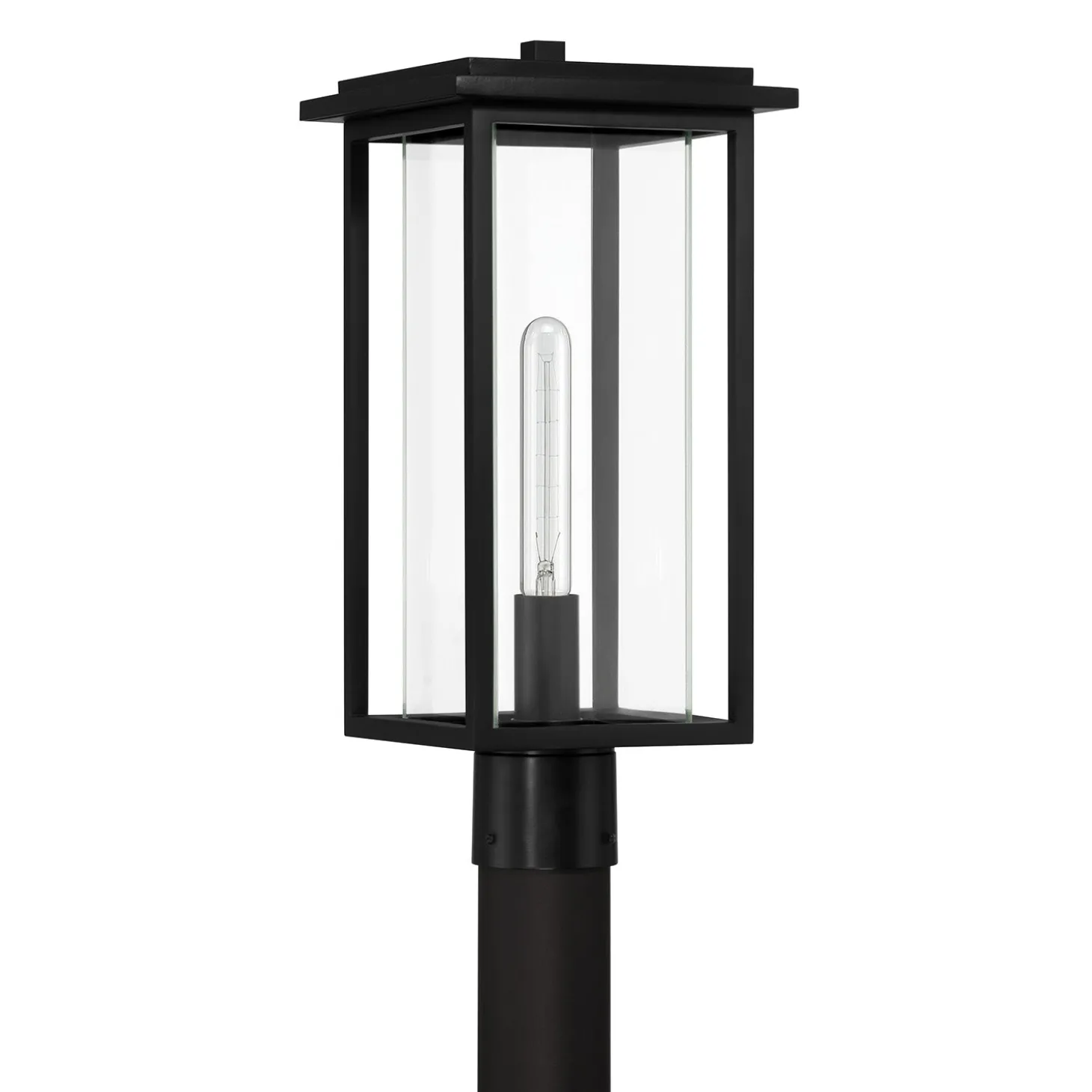 Colin Outdoor Post Light