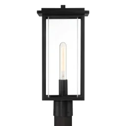 Colin Outdoor Post Light