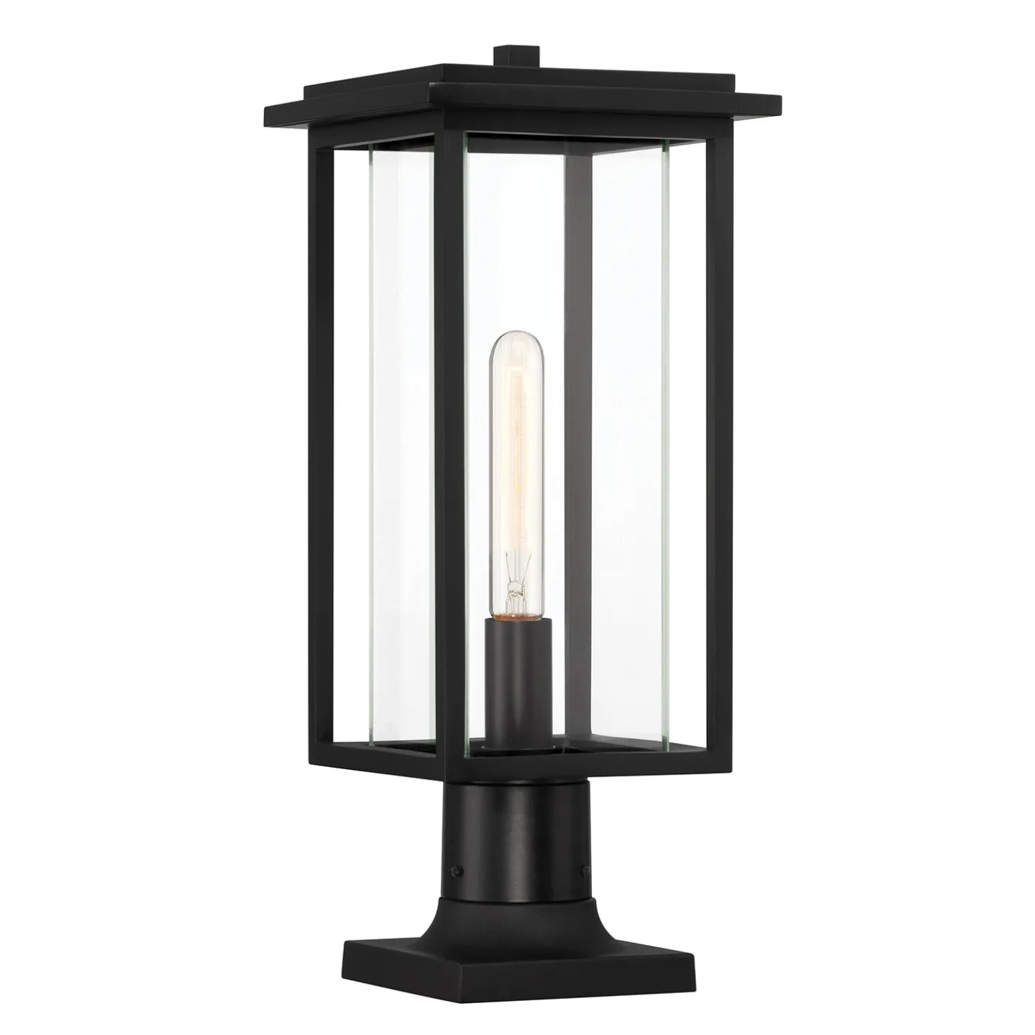 Colin Outdoor Post Light