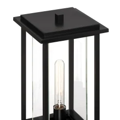 Colin Outdoor Post Light