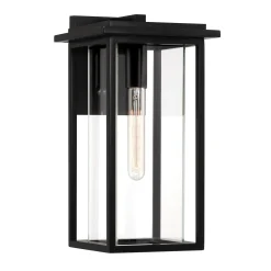 Colin Outdoor Wall Light, Medium