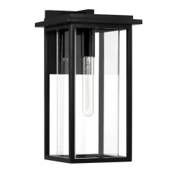 Colin Outdoor Wall Light, Medium