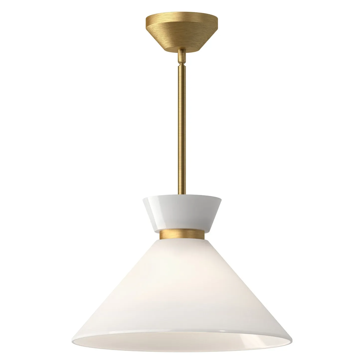 Cori Medium Pendant 14