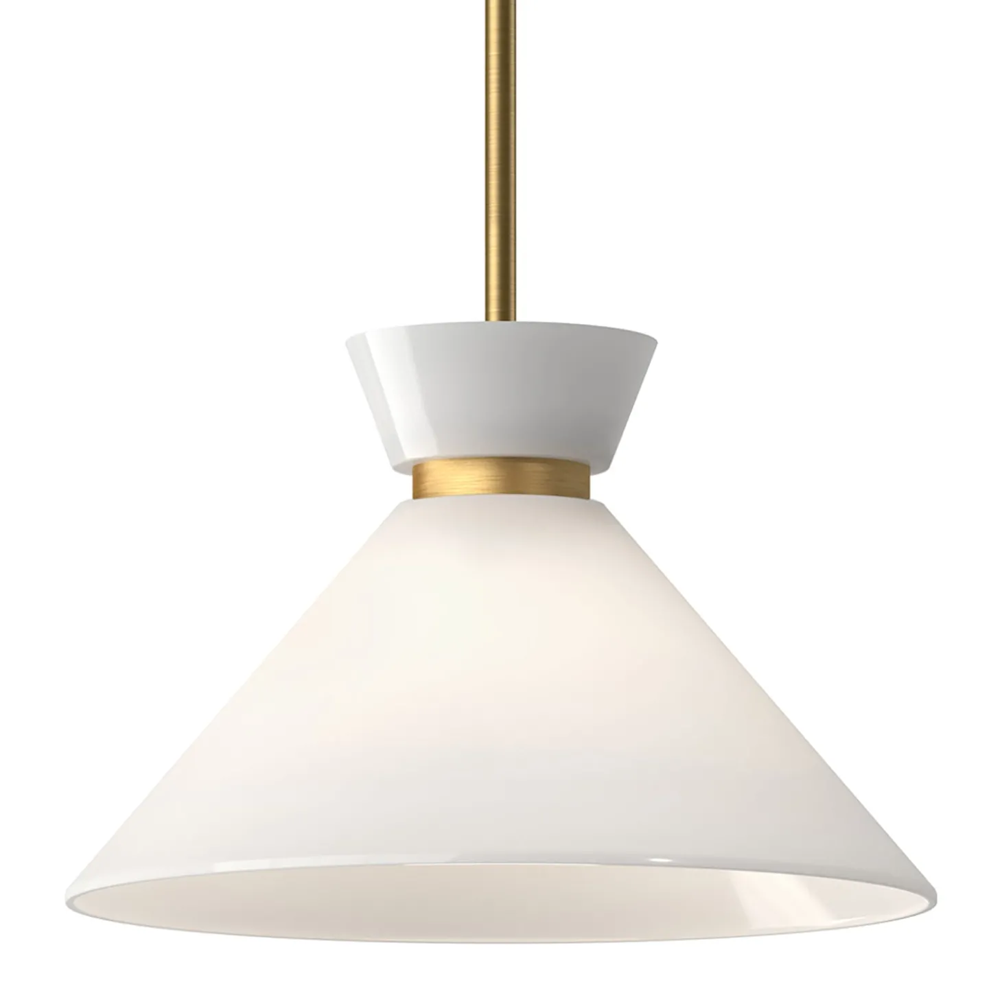 Cori Medium Pendant 14