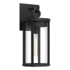 Cyrus Outdoor Wall Light, Medium