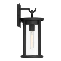 Cyrus Outdoor Wall Light, Medium