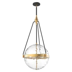 Darcy Large Pendant 18