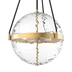 Darcy Large Pendant 18