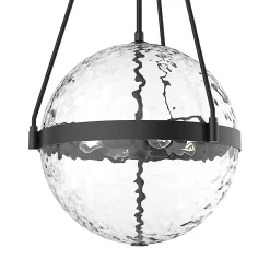 Darcy Large Pendant 18