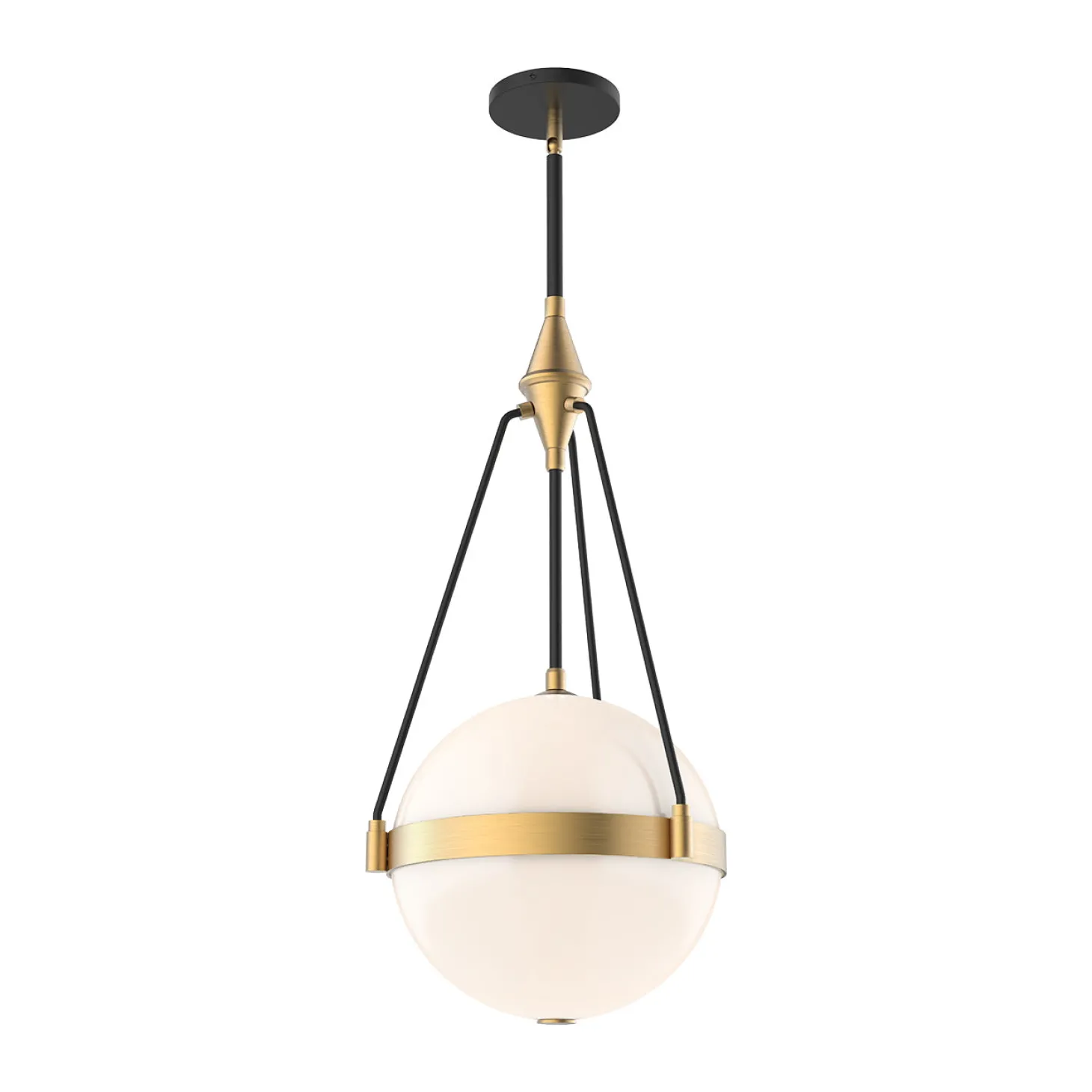 Darcy Medium Pendant 14