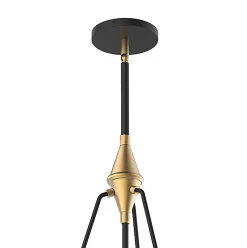 Darcy Medium Pendant 14