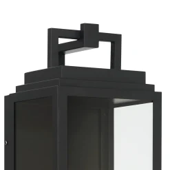 Easton Outdoor Wall Light, Large 22