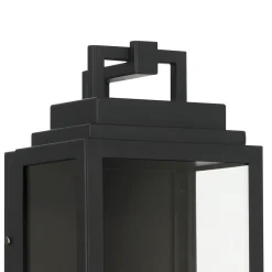 Easton Outdoor Wall Light, Medium 19