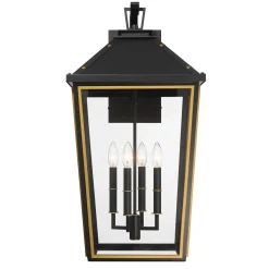 Ellington Outdoor Wall Light, Extra Large 30