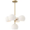 Flynn 5 Light Pendant 18