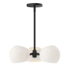 Flynn 3 Light Pendant 16