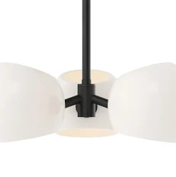 Flynn 3 Light Pendant 16