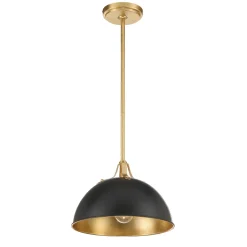 Grant Small Pendant 12