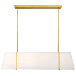 Hoyt Linear Pendant 42