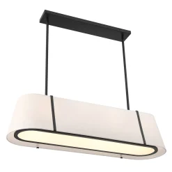 Hoyt Linear Pendant 42