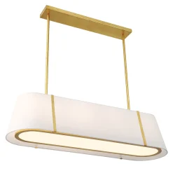 Hoyt Linear Pendant 42