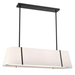 Hoyt Linear Pendant 42