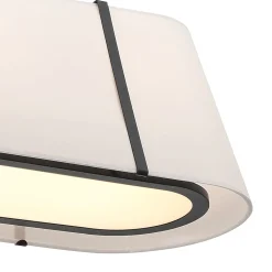 Hoyt Linear Pendant 42