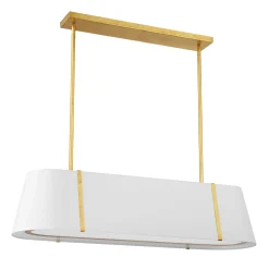 Hoyt Linear Pendant 42