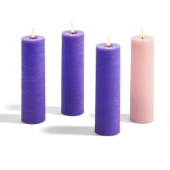 Infinity Wick Advent 7