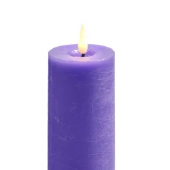 Infinity Wick Advent 7