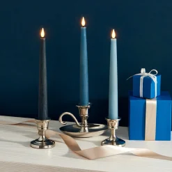 Infinity Wick Gradient Blues, Distressed 9