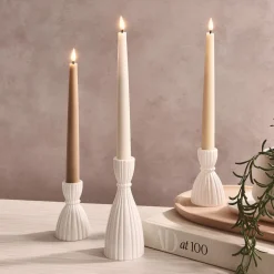 Infinity Wick Gradient Creams, Distressed 9