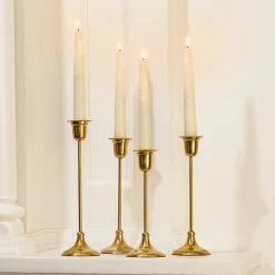 Infinity Wick Ivory 7