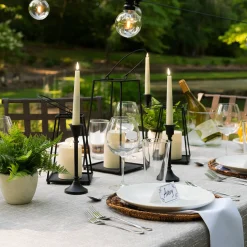 Infinity Wick Ivory 7