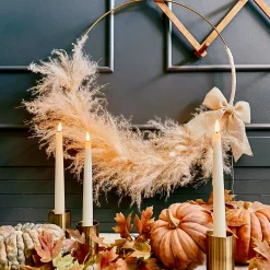 Infinity Wick Ivory 7