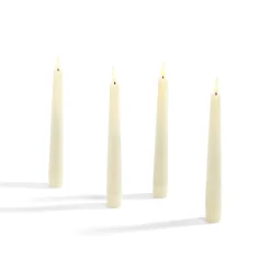 Infinity Wick Ivory 7