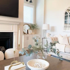 Infinity Wick Ivory 11