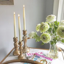 Infinity Wick Ivory 11