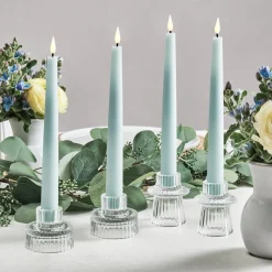 Infinity Wick Pastel Blue 9