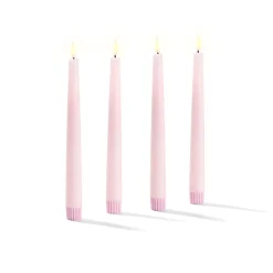Infinity Wick Pastel Pink 9