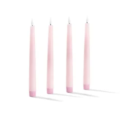 Infinity Wick Pastel Pink 9